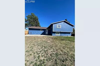 6510 Turret Drive, Colorado Springs, CO 80918 - Photo 2