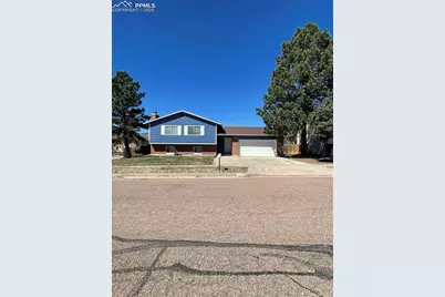 6510 Turret Drive, Colorado Springs, CO 80918 - Photo 1