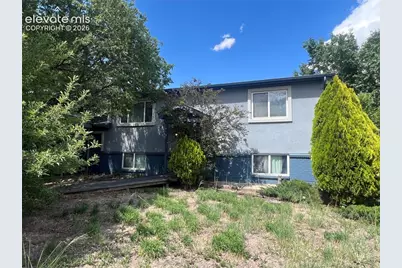 4451 Millburn Drive, Colorado Springs, CO 80906 - Photo 1