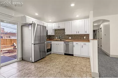 2255 Pepperwood Drive, Colorado Springs, CO 80910 - Photo 10