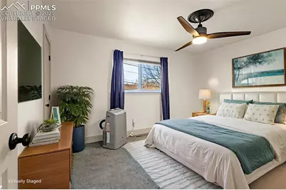 2255 Pepperwood Drive, Colorado Springs, CO 80910 - Photo 6