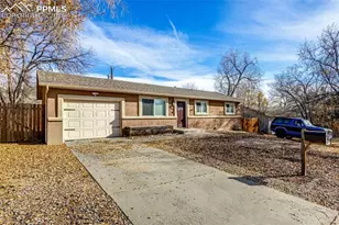 2255 Pepperwood Dr, Colorado Springs, CO 80910 - Photo 2