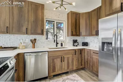 1661 Gold King Drive, Cripple Creek, CO 80813 - Photo 22