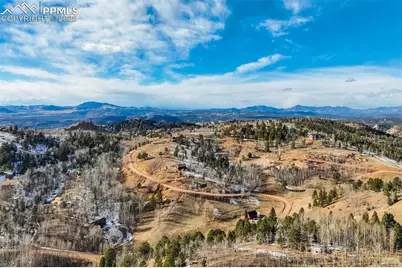 1661 Gold King Drive, Cripple Creek, CO 80813 - Photo 8