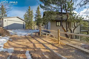1661 Gold King Dr, Cripple Creek, CO 80813 - Photo 4