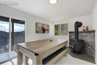 1661 Gold King Drive, Cripple Creek, CO 80813 - Photo 44