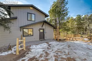 1661 Gold King Dr, Cripple Creek, CO 80813 - Photo 2