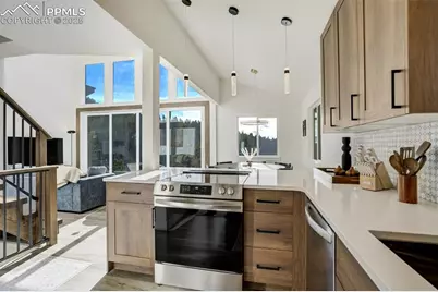 1661 Gold King Drive, Cripple Creek, CO 80813 - Photo 24