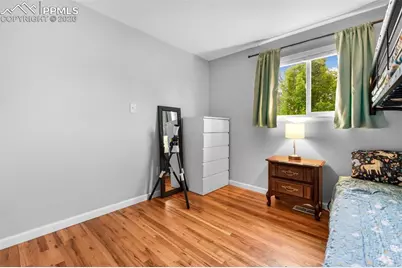 4014 Tennyson Avenue, Colorado Springs, CO 80910 - Photo 20