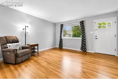 4014 Tennyson Avenue, Colorado Springs, CO 80910 - Photo 2