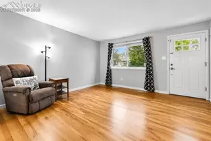 4014 Tennyson Ave, Colorado Springs, CO 80910 - Photo 2