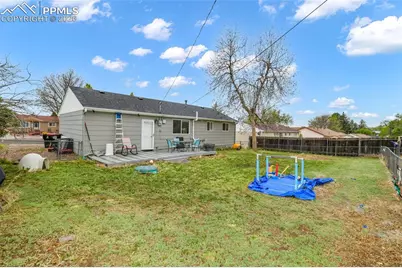 4014 Tennyson Avenue, Colorado Springs, CO 80910 - Photo 44