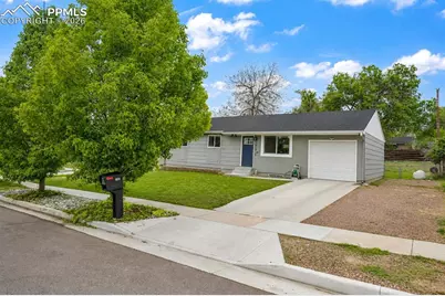 4014 Tennyson Avenue, Colorado Springs, CO 80910 - Photo 38