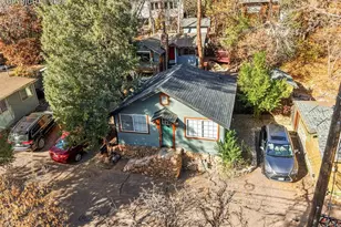 2004 Oak Way, Colorado Springs, CO 80906 - Photo 2