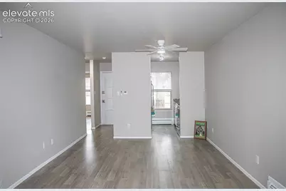 4481 N Carefree Circle #B, Colorado Springs, CO 90917 - Photo 2