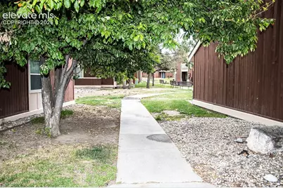 4481 N Carefree Circle #B, Colorado Springs, CO 90917 - Photo 10