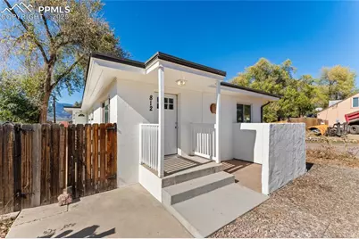 812 S Foote Avenue, Colorado Springs, CO 80910 - Photo 4
