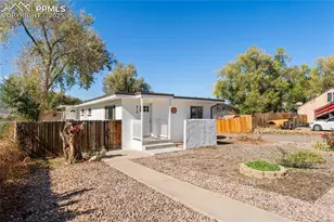 812 S Foote Ave, Colorado Springs, CO 80910 - Photo 2