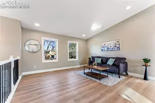 3585 Rocky Knoll Dr, Colorado Springs, CO 80920 - Photo 4