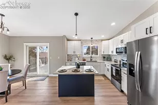 3585 Rocky Knoll Dr, Colorado Springs, CO 80920 - Photo 12