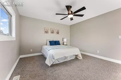 3585 Rocky Knoll Drive, Colorado Springs, CO 80920 - Photo 20