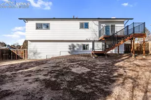 3585 Rocky Knoll Dr, Colorado Springs, CO 80920 - Photo 44