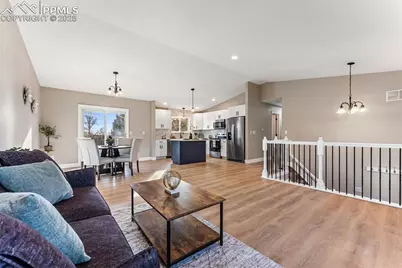 3585 Rocky Knoll Drive, Colorado Springs, CO 80920 - Photo 6