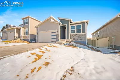 9653 Pinpoint Drive, Fountain, CO 80817 - Photo 2