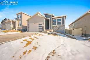 9653 Pinpoint Dr, Fountain, CO 80817 - Photo 2