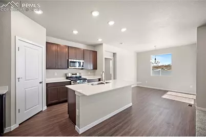 9653 Pinpoint Drive, Fountain, CO 80817 - Photo 12