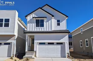 869 Solum Grv, Colorado Springs, CO 80915 - Photo 1