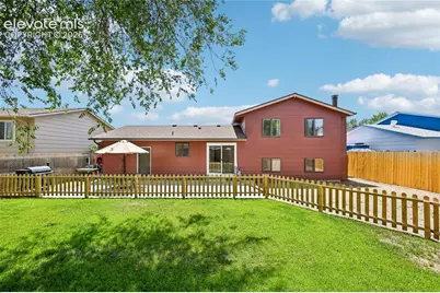 1346 Commanchero Drive, Colorado Springs, CO 80915 - Photo 36