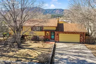 463 N Washington St, Monument, CO 80132 - Photo 2