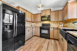 463 N Washington St, Monument, CO 80132 - Photo 8