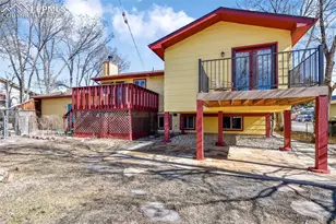 463 N Washington St, Monument, CO 80132 - Photo 34