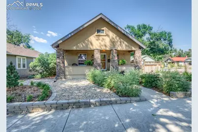 532 Custer Avenue, Colorado Springs, CO 80903 - Photo 1