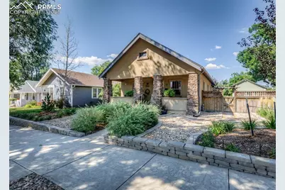 532 Custer Avenue, Colorado Springs, CO 80903 - Photo 2