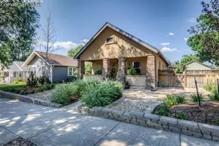 532 Custer Ave, Colorado Springs, CO 80903 - Photo 2