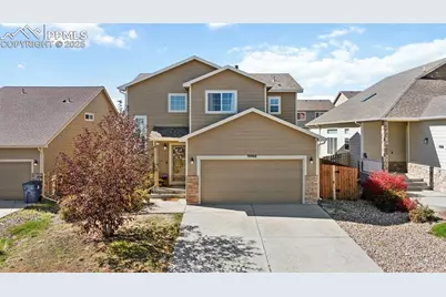 9466 Shinnecock Court, Peyton, CO 80831 - Photo 2
