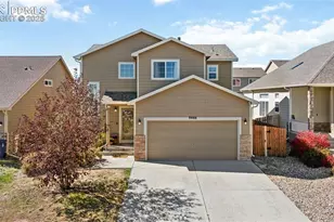 9466 Shinnecock Ct, Peyton, CO 80831 - Photo 2
