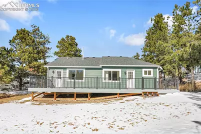 6545 Burgess Road, Colorado Springs, CO 80908 - Photo 40