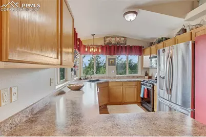 282 Little Topsey Drive, Cripple Creek, CO 80813 - Photo 14