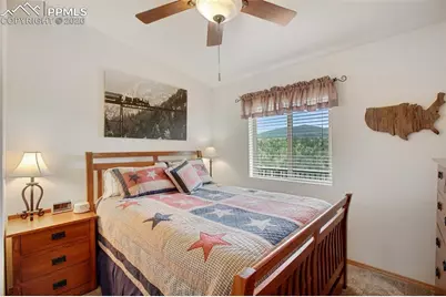 282 Little Topsey Drive, Cripple Creek, CO 80813 - Photo 22