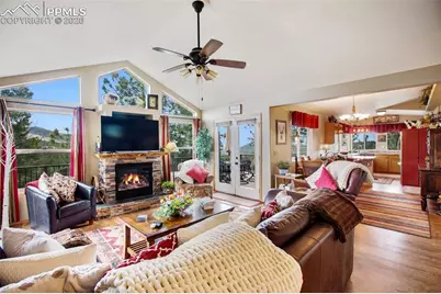 282 Little Topsey Drive, Cripple Creek, CO 80813 - Photo 8