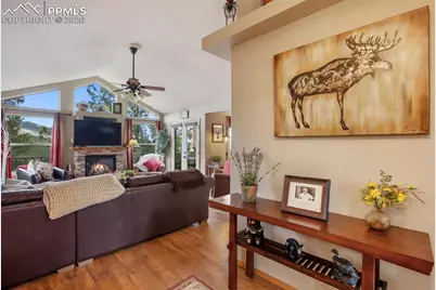 282 Little Topsey Drive, Cripple Creek, CO 80813 - Photo 6