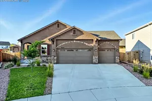 7637 Cat Tail Creek Dr, Colorado Springs, CO 80923 - Photo 1
