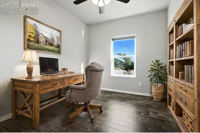 7637 Cat Tail Creek Drive, Colorado Springs, CO 80923 - Photo 20