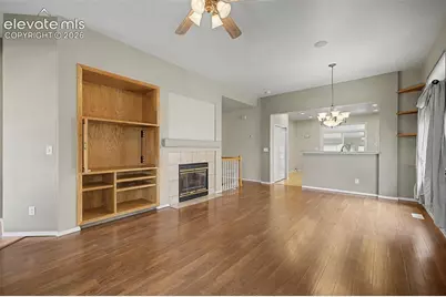 4044 Ascendant Drive, Colorado Springs, CO 80922 - Photo 8