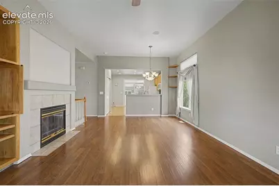 4044 Ascendant Drive, Colorado Springs, CO 80922 - Photo 6