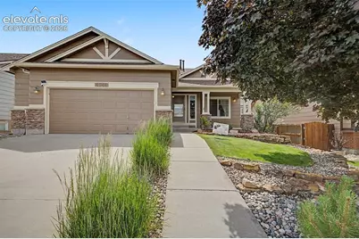 4044 Ascendant Drive, Colorado Springs, CO 80922 - Photo 4